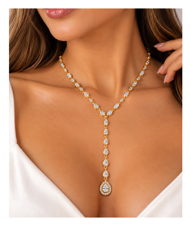 Collier Encantos Gramalheira Classique 
